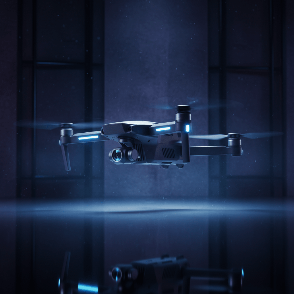 Drones - NUTECH SOLUTIONS