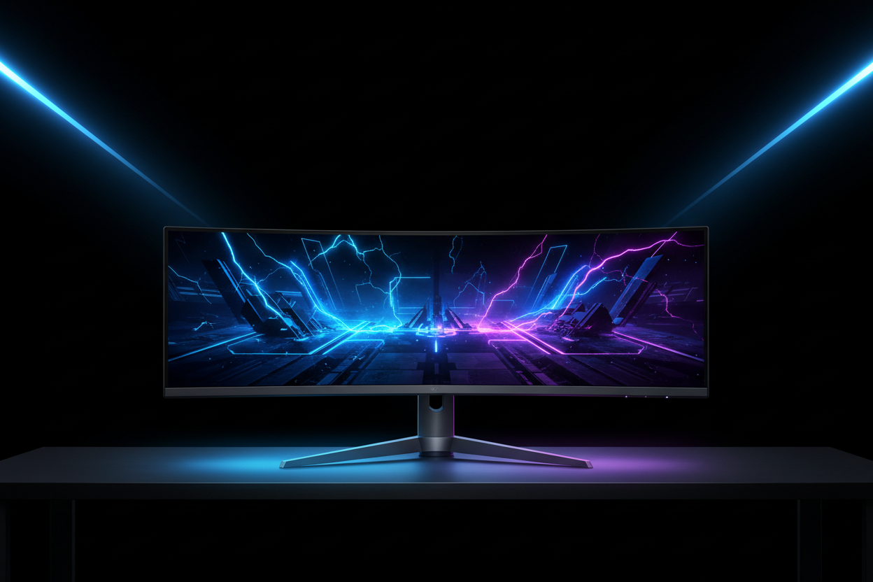 Monitors