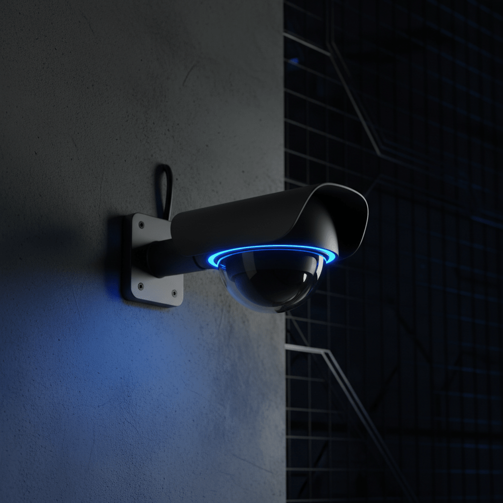 Cctv - NUTECH SOLUTIONS