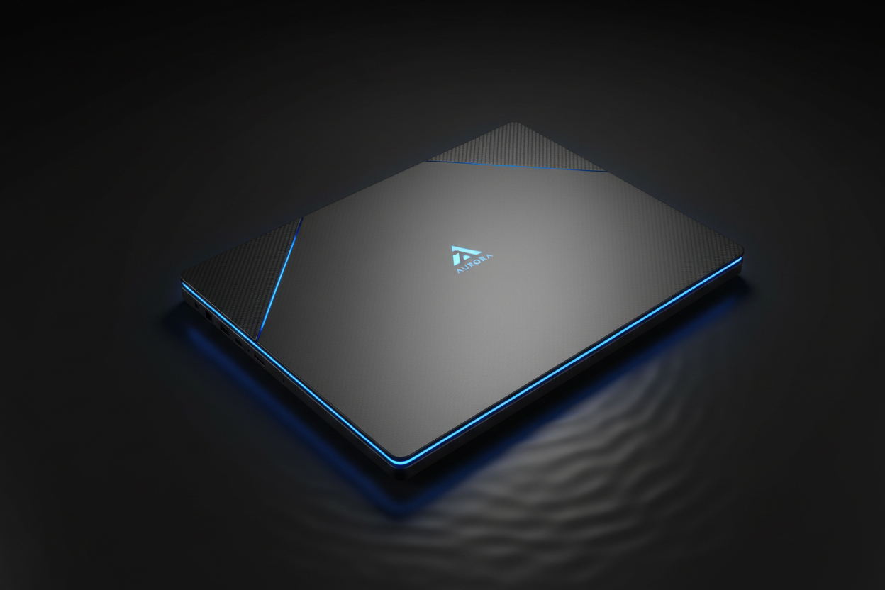 Laptops