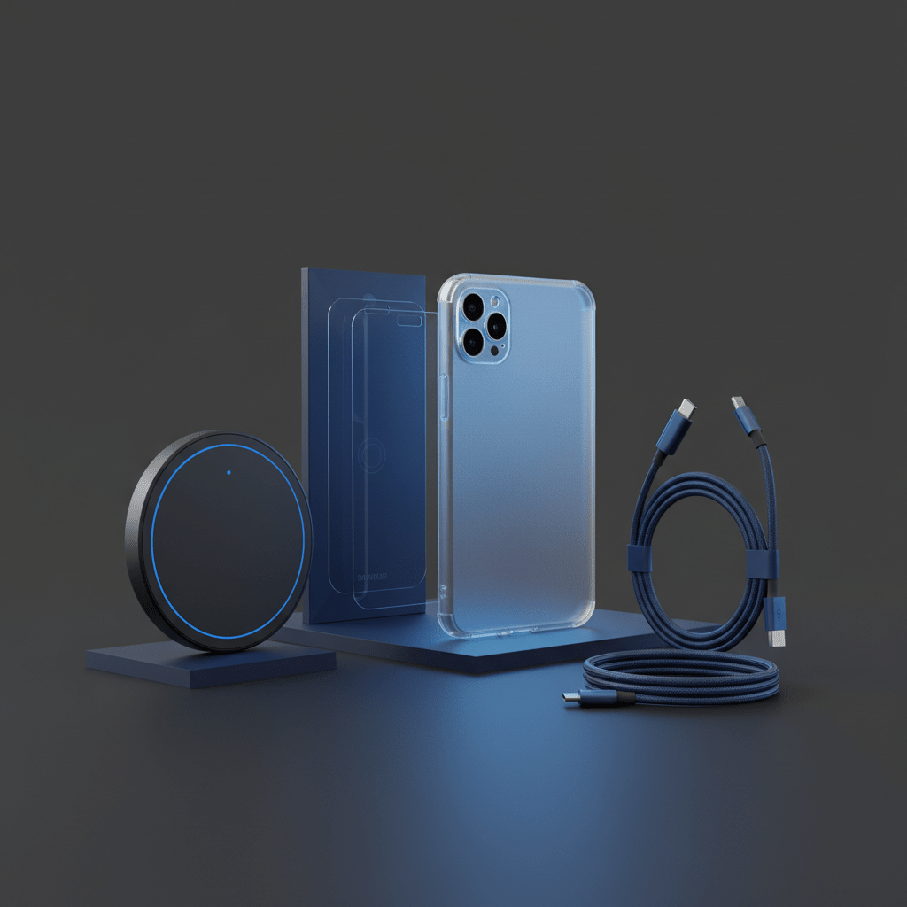 Phone Accessories - NUTECH SOLUTIONS