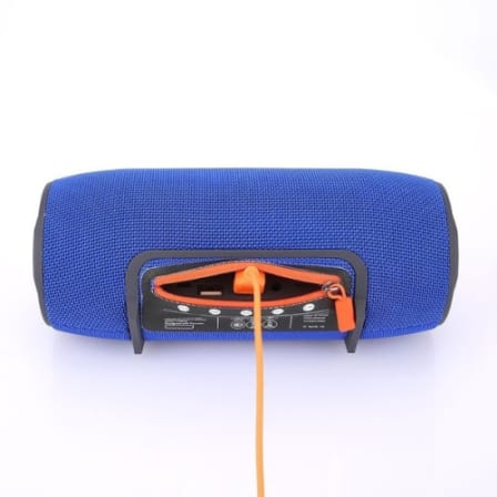 Outdoor Xtreme Series Connection Portable Waterproof Rechargeable Wireless Bluetooth Speaker - NUTECH SOLUTIONS
