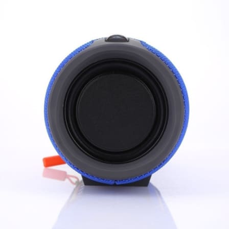 Outdoor Xtreme Series Connection Portable Waterproof Rechargeable Wireless Bluetooth Speaker - NUTECH SOLUTIONS