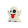 Ghost Cartoons Power Bank 8000 mAh -White