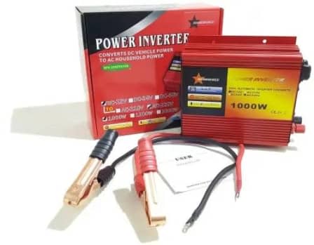 Inverter - 1000W