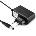 AC/DC Plug Converter 5V 2A Power Adapter Replacement for Smart Android TV Box