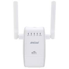 Q-A225 Andowl WiFi Router Repeater/Extender - NUTECH SOLUTIONS