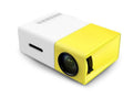 Portable HD LED Projector Laptop USB/SD/AV/HDMI - NUTECH SOLUTIONS