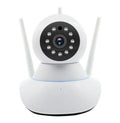 1080P HD Wireless WIFI IP Camera SD Slot Network - NUTECH SOLUTIONS