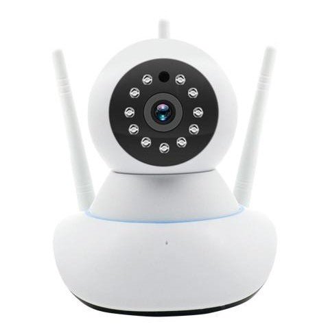 1080P HD Wireless WIFI IP Camera SD Slot Network - NUTECH SOLUTIONS