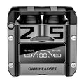 M25 Wireless Binaural TWS 5.2 Power Bank Bluetooth Gaming Headset New Style - NUTECH SOLUTIONS