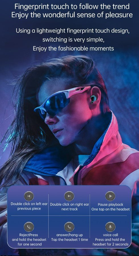 M25 Wireless Binaural TWS 5.2 Power Bank Bluetooth Gaming Headset New Style - NUTECH SOLUTIONS