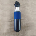 New Handheld Household Car Vacuum Cleaner Small Mini 2-in-1 Portable Wireless High Power Vacuum Cleaner - Blue - NUTECH SOLUTIONS