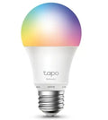 TP-Link Tapo L530E 9W Smart Wi-Fi Light Bulb Multicolor A60 E27 - NUTECH SOLUTIONS