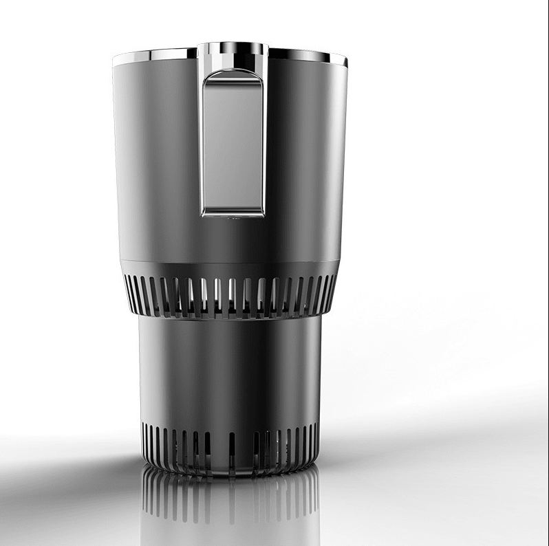 Car mounted cold and hot cup - NUTECH SOLUTIONS