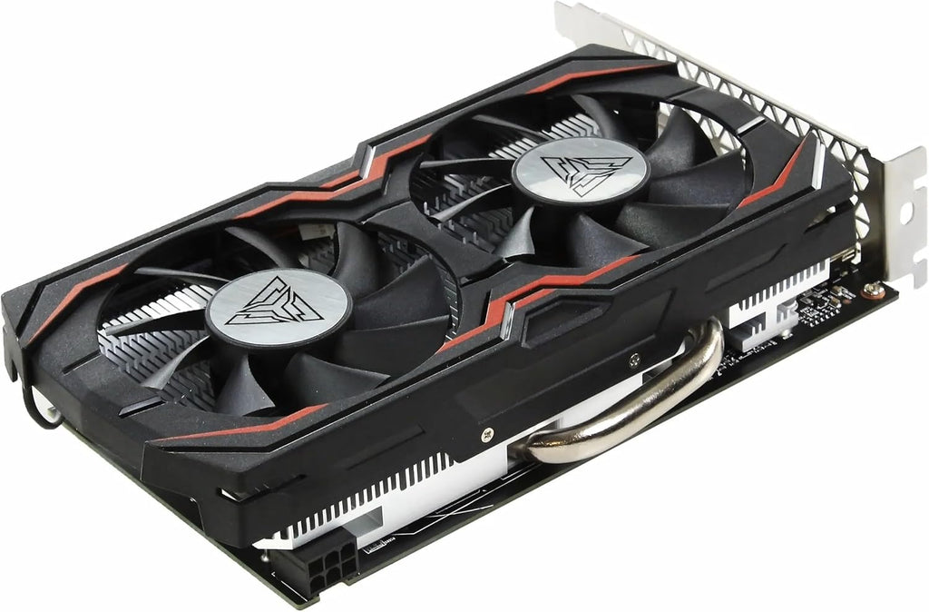 Radeon RX 580 Cyclops 8G V4 8GB GDDR5 256-Bit PCIe 3.0 Graphics Card