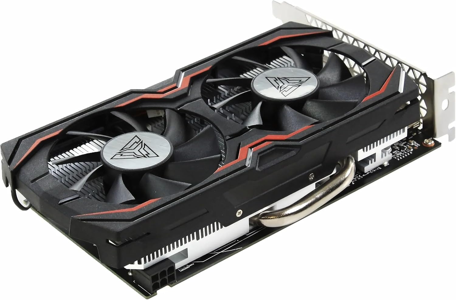 Radeon RX 580 Cyclops 8G V4 8GB GDDR5 256-Bit PCIe 3.0 Graphics Card