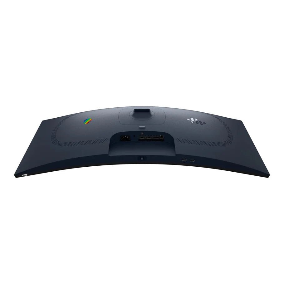 Alienware AW3425DWM 34-inch 3440 x 1440p WQHD 21:9 180Hz 1ms LED VA Curved Gaming Monitor 210-BQWL - NUTECH SOLUTIONS