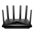 Cudy 4G LTE6 Dual SIM 1200Mbps WiFi 5 Router - NUTECH SOLUTIONS