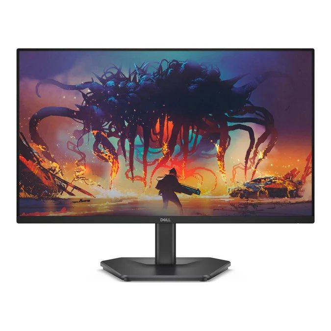 Dell 24 SE2425HG 23.8-inch 1920 x 1080p FHD 16:9 200Hz 1ms LED IPS Gaming Monitor 210-BSNR - NUTECH SOLUTIONS
