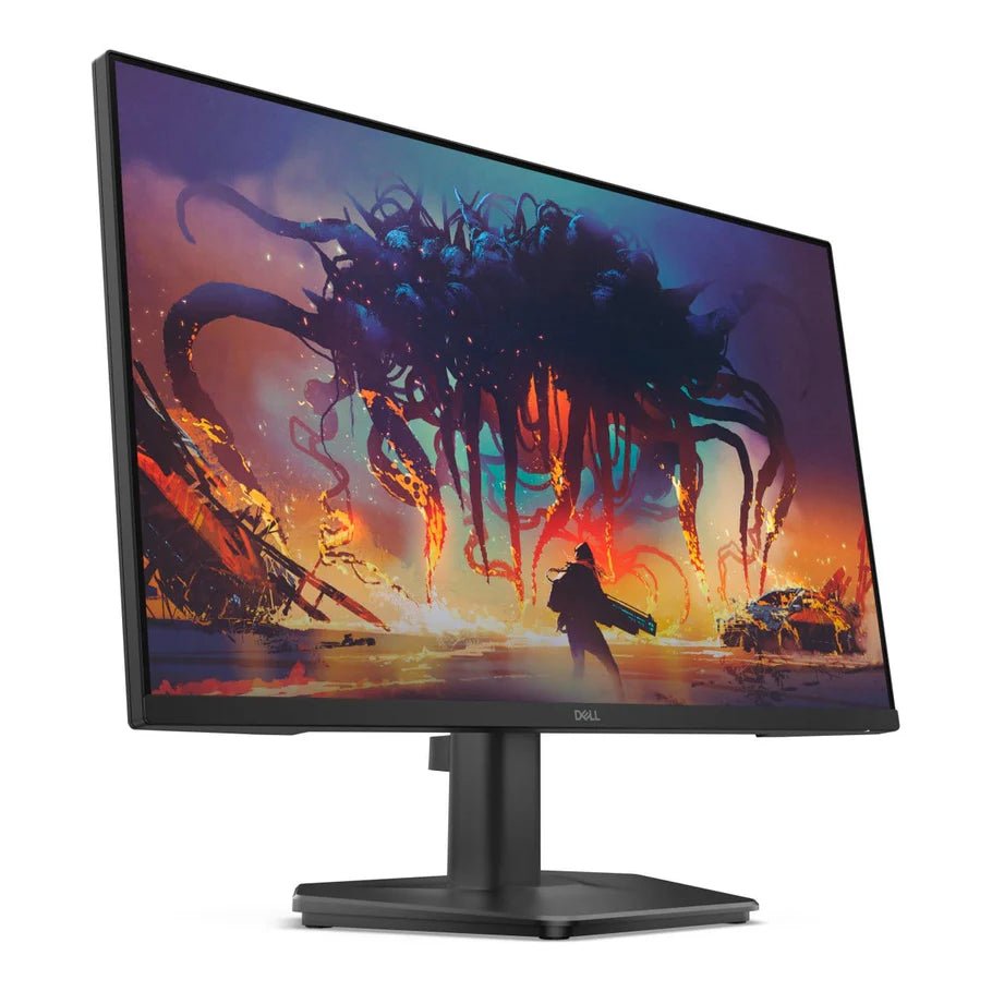 Dell 24 SE2425HG 23.8-inch 1920 x 1080p FHD 16:9 200Hz 1ms LED IPS Gaming Monitor 210-BSNR - NUTECH SOLUTIONS