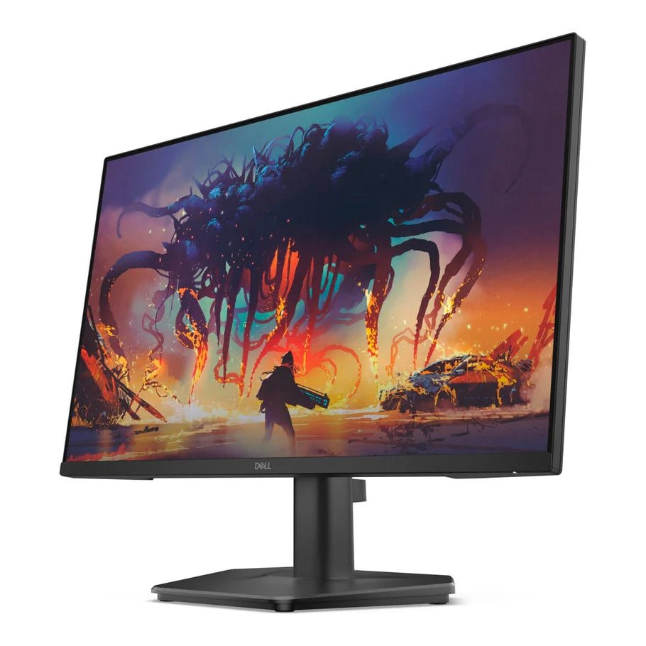 Dell 24 SE2425HG 23.8-inch 1920 x 1080p FHD 16:9 200Hz 1ms LED IPS Gaming Monitor 210-BSNR - NUTECH SOLUTIONS
