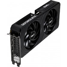 GeForce RTX 5060 DUAL 8GB GDDR7 128-Bit PCIe 5.0 Graphics Card