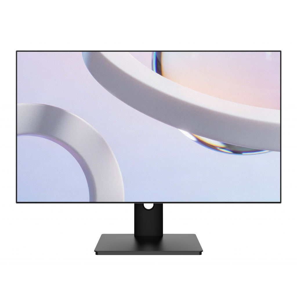 WootVision 27Q I120 27" WQHD 120Hz IPS Gaming Monitor Black